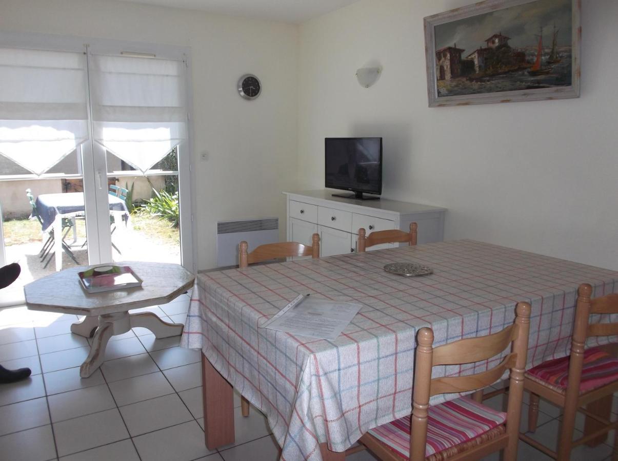 Residence Etoile De Mer سان-بير-سور-مير المظهر الخارجي الصورة